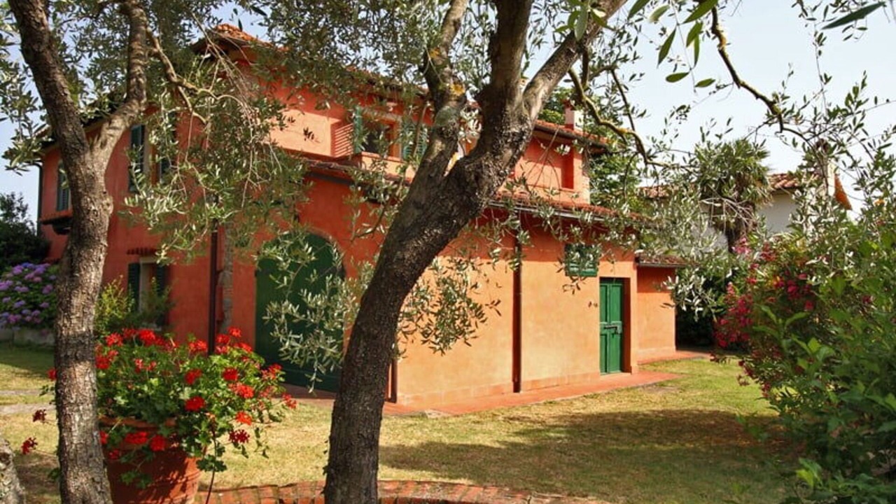 Photo of Outdoor in Figline e Incisa Valdarno