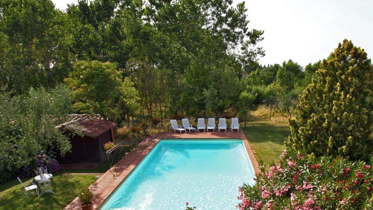 Photo of Outdoor in Figline e Incisa Valdarno