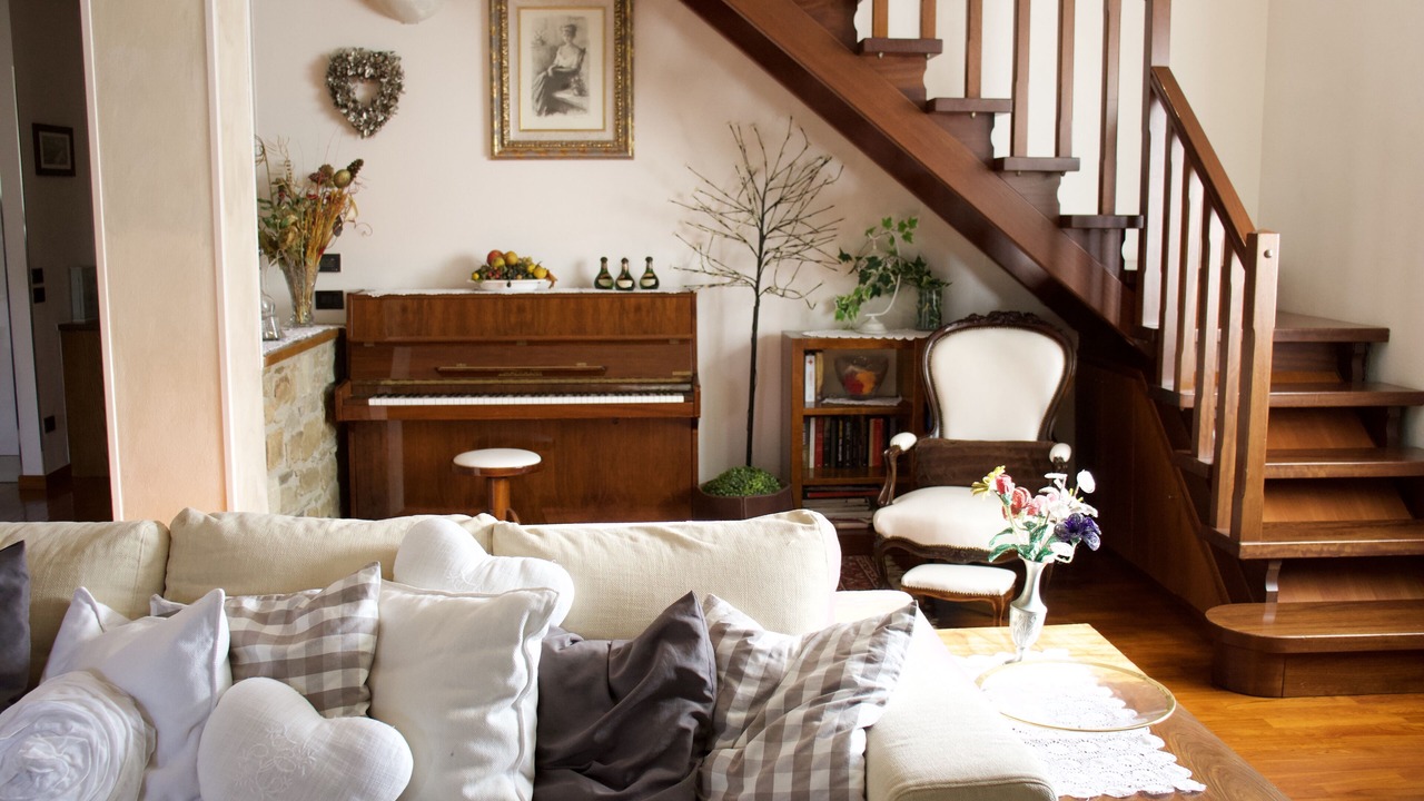 Photo of Livingroom in Melazzo