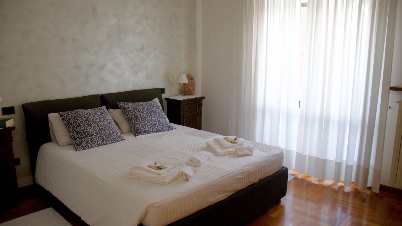 Photo of Bedroom in Melazzo