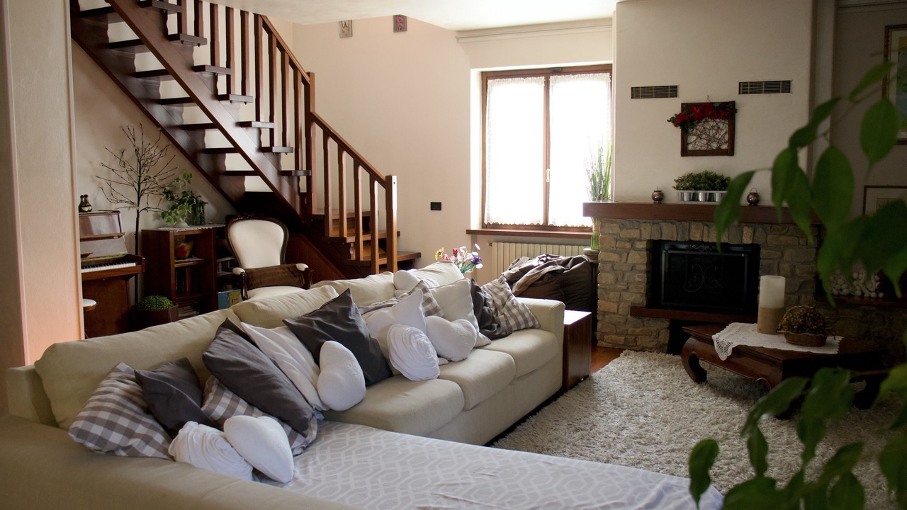Photo of Livingroom in Melazzo