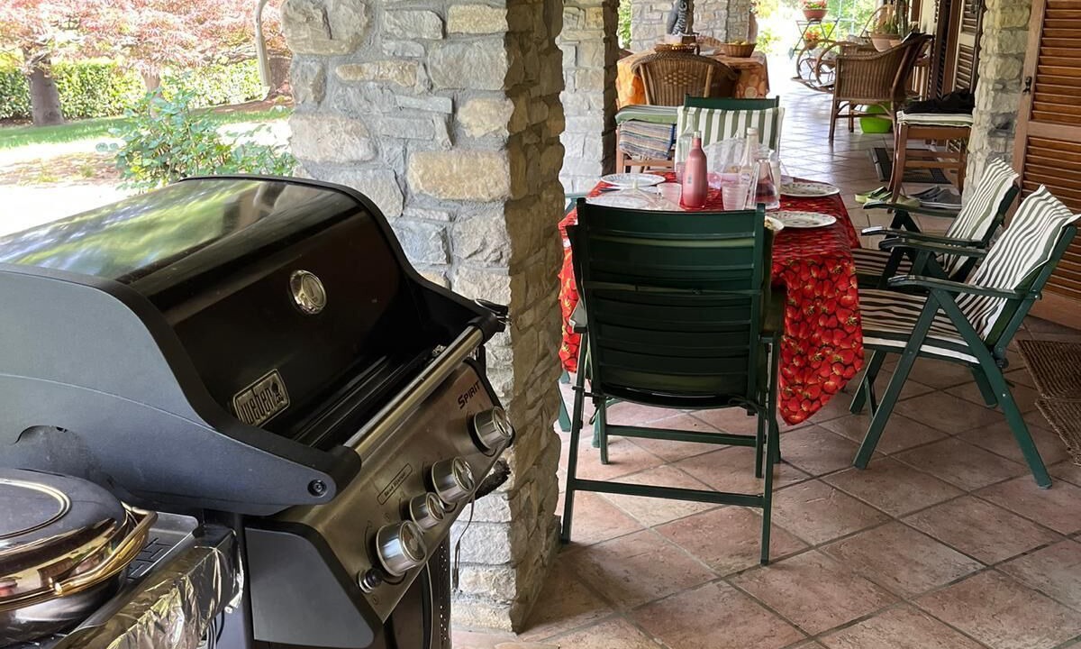 Photo of Outdoor in Melazzo