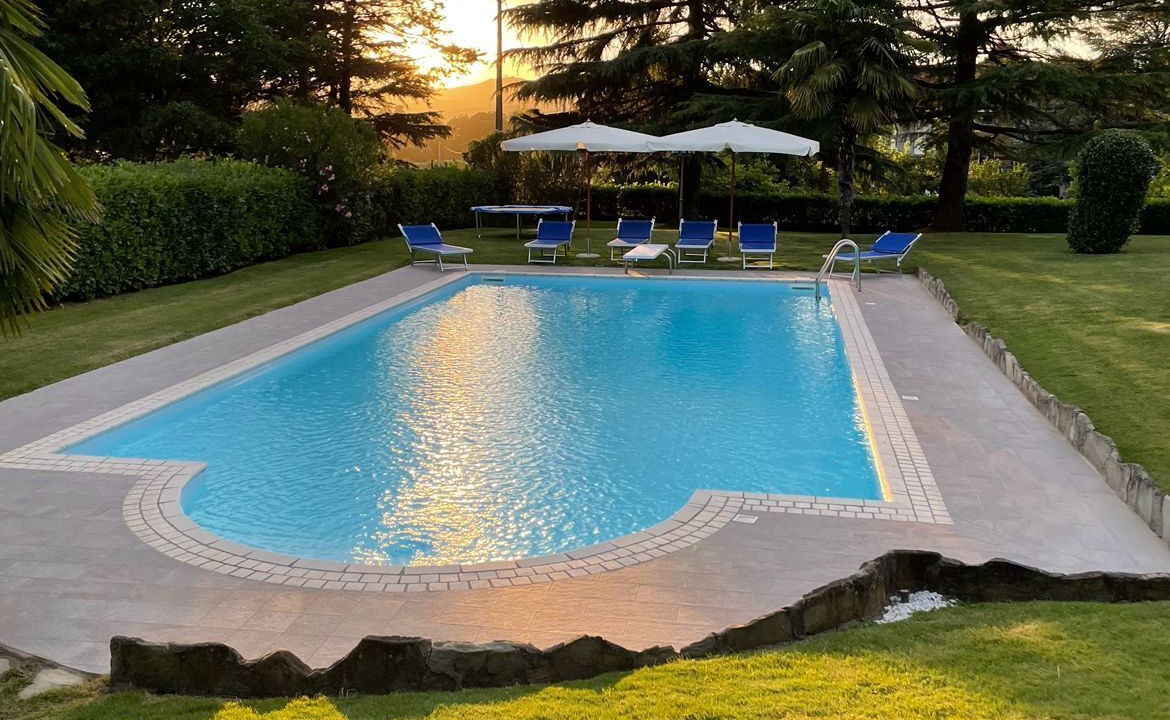 Photo of Outdoor in Melazzo