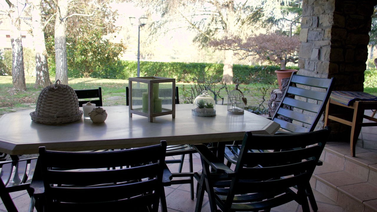 Photo of Outdoor in Melazzo