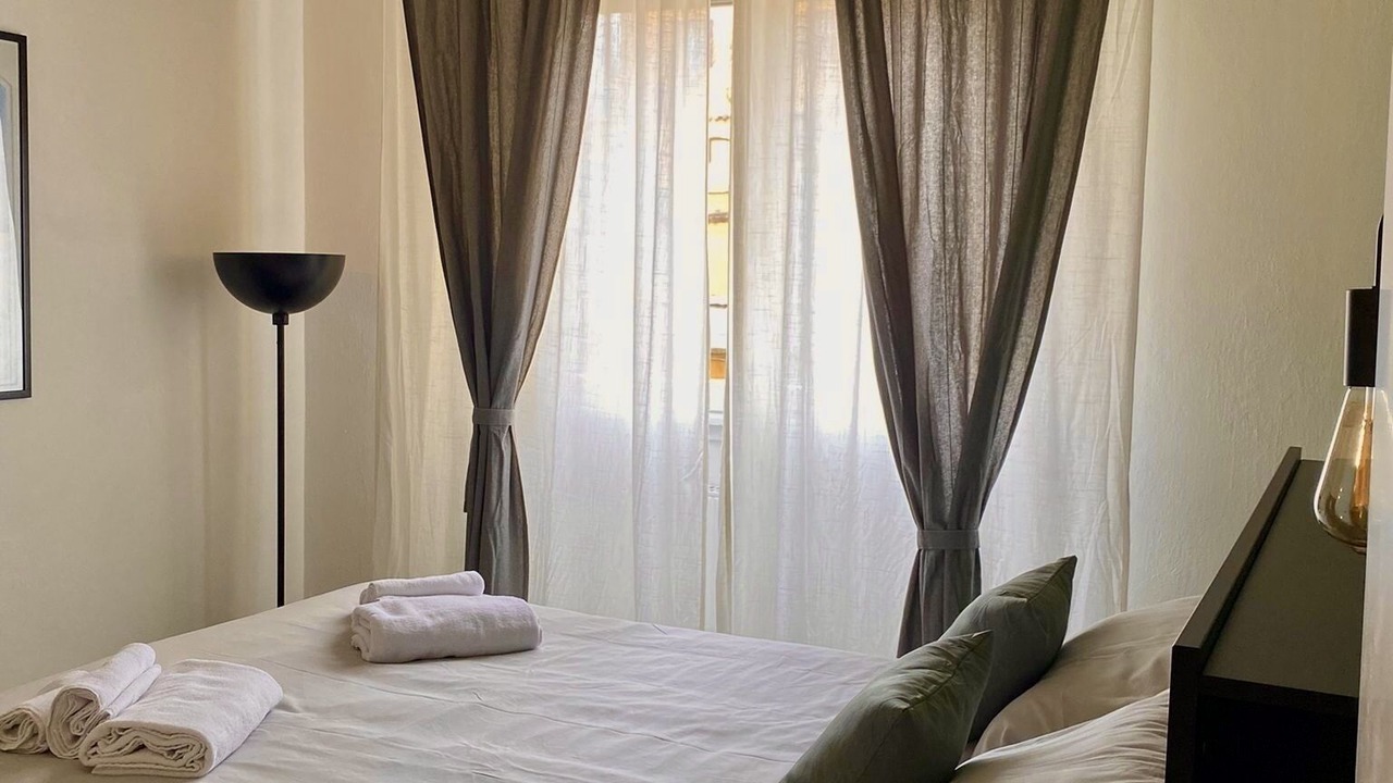 Photo of Bedroom in San Giovanni