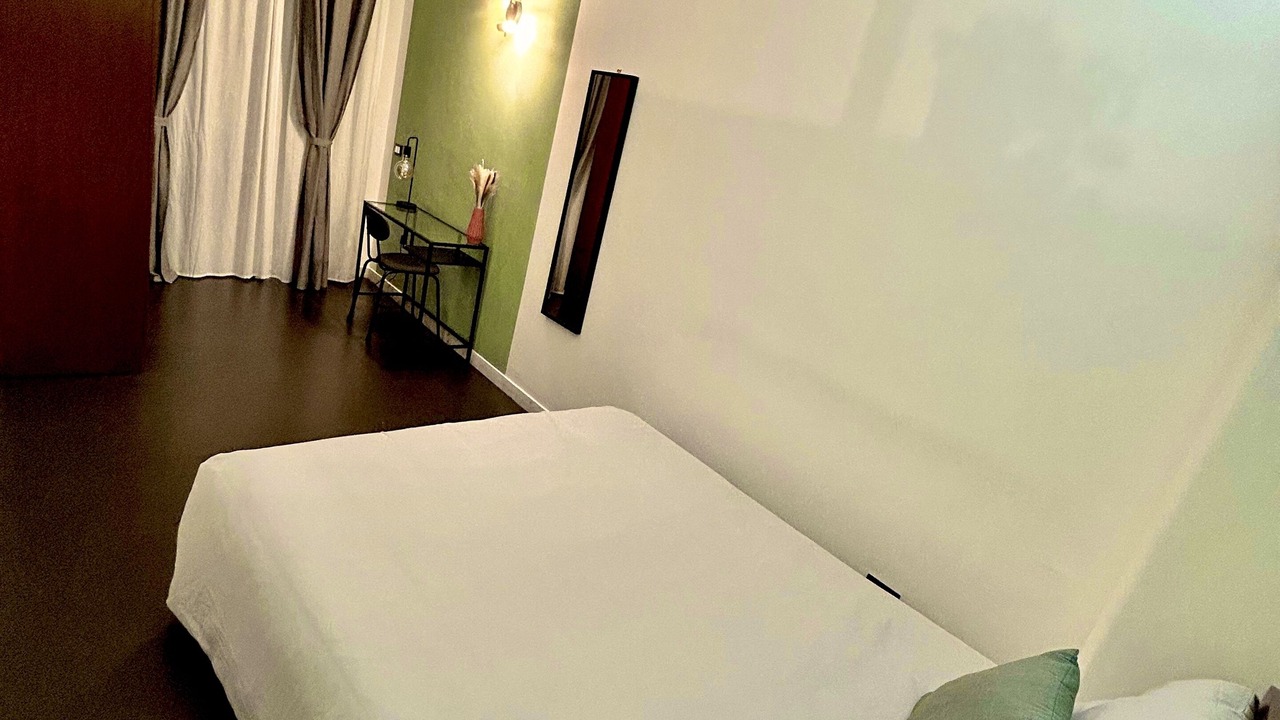 Photo of Bedroom in San Giovanni