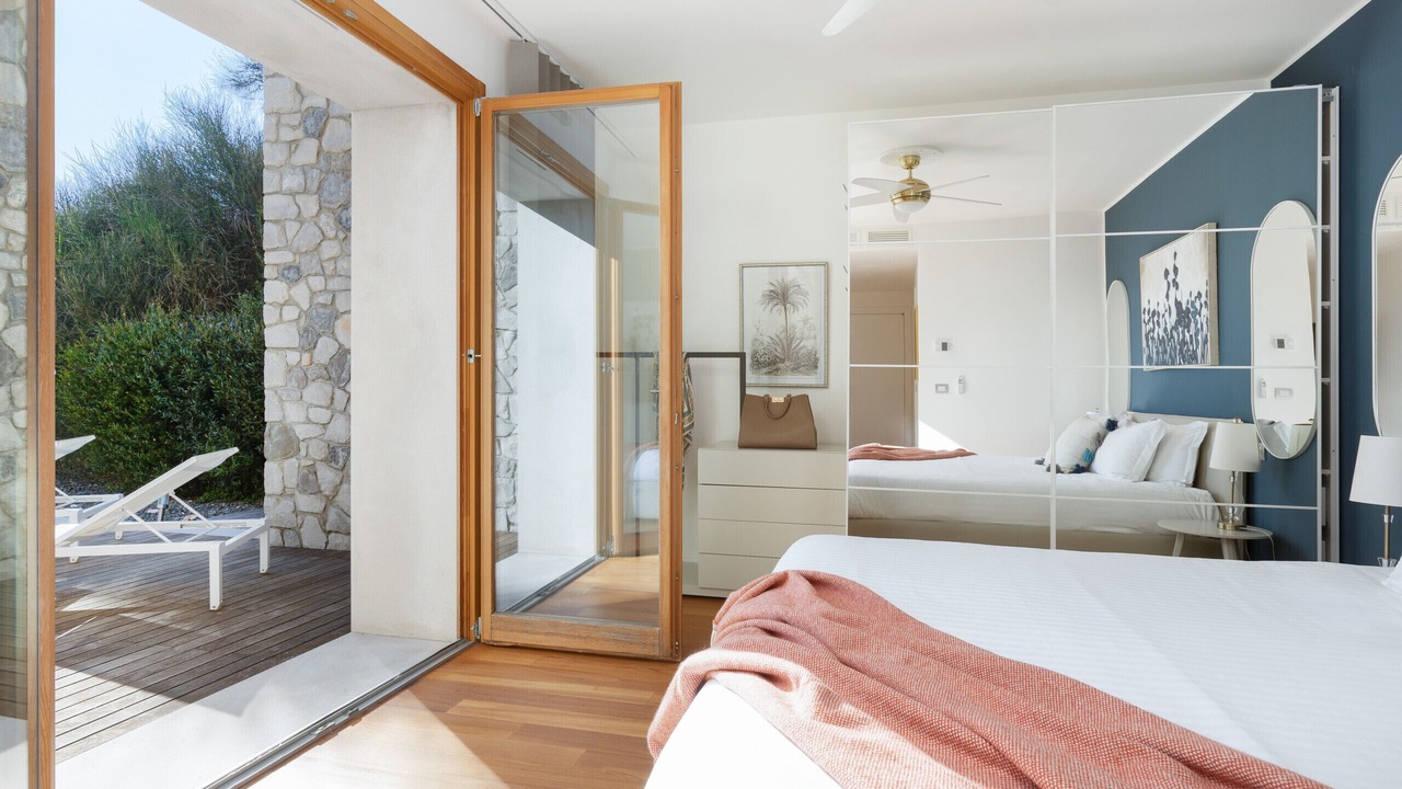 Photo of Bedroom in Portopiccolo