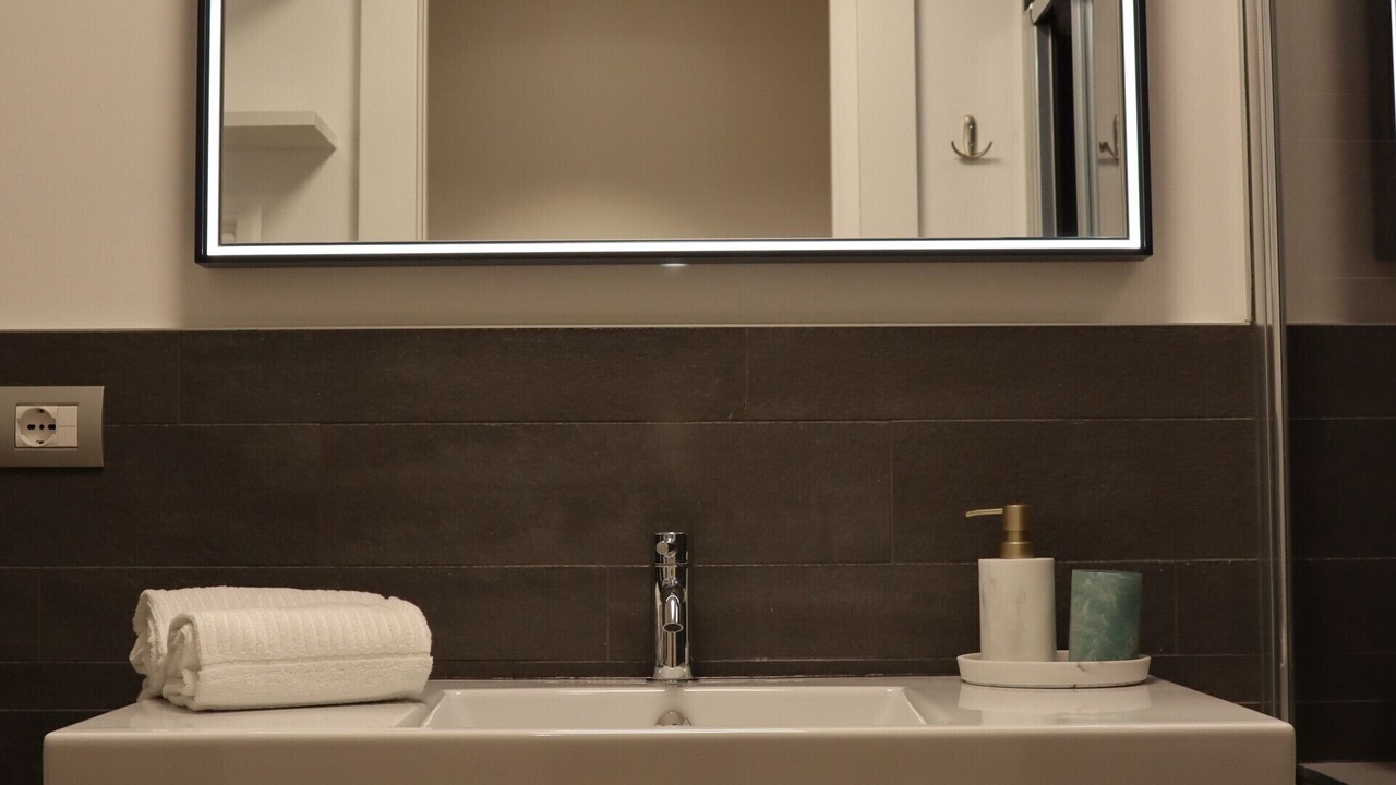 Photo of Bathroom in Portopiccolo