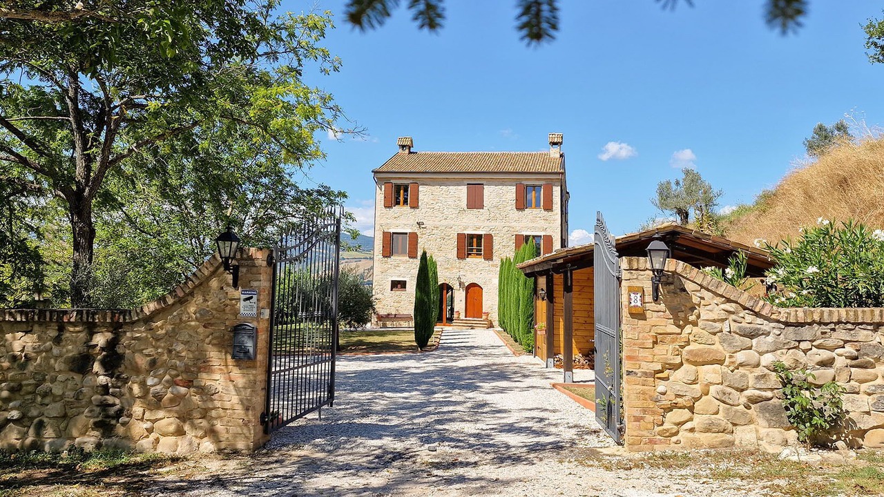 Photo of Outdoor in Montelparo