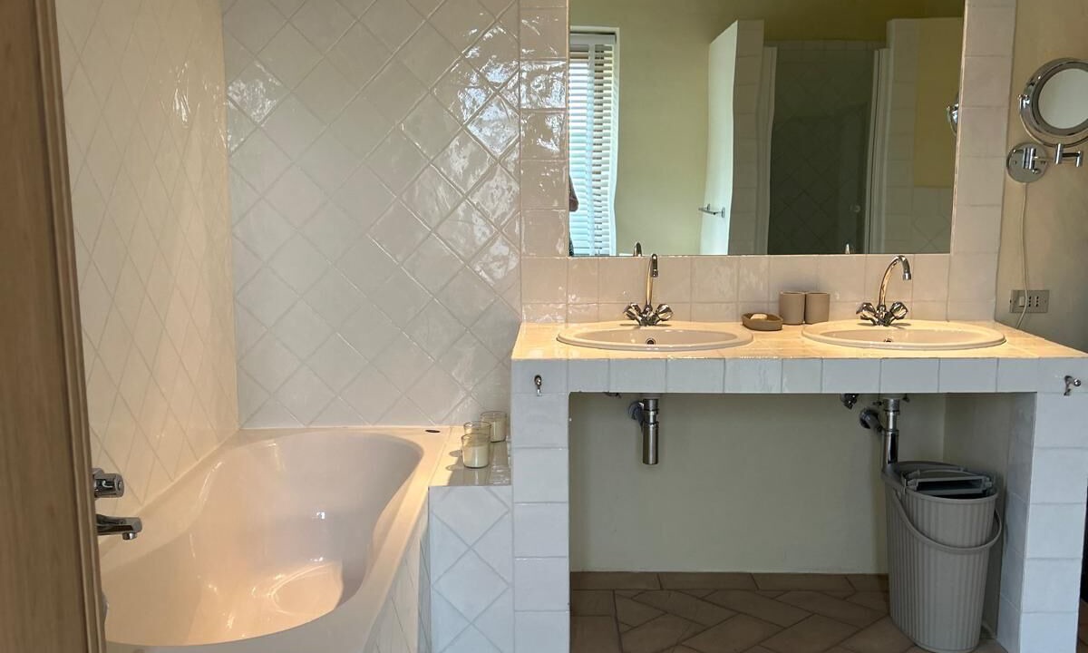 Photo of Bathroom in Montelparo