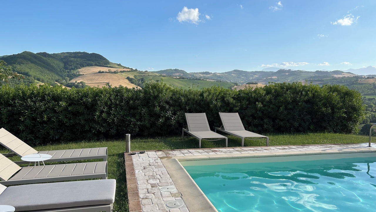 Photo of Outdoor in Montelparo