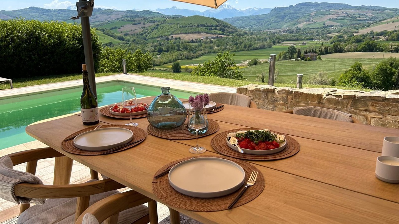 Photo of Outdoor in Montelparo