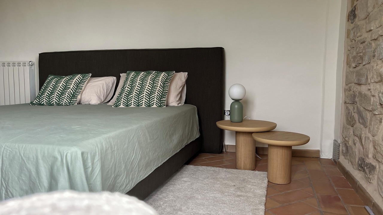 Photo of Bedroom in Montelparo