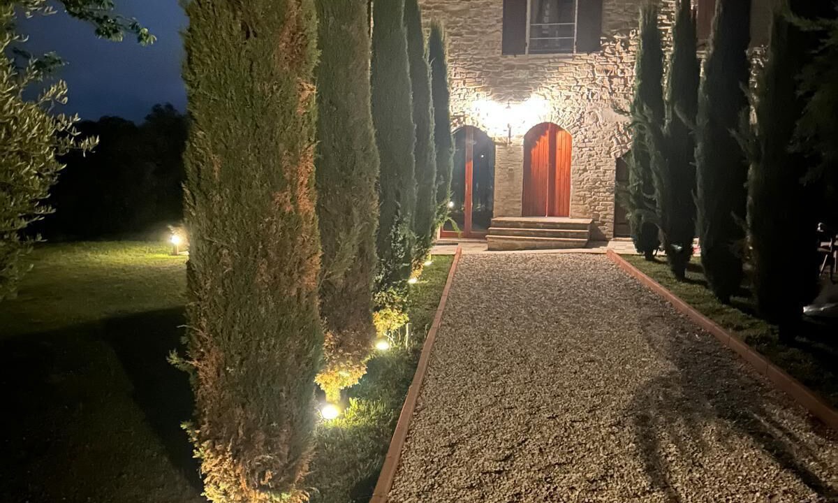 Photo of Outdoor in Montelparo