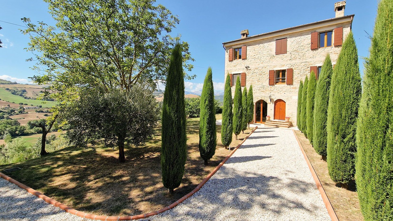 Photo of Outdoor in Montelparo
