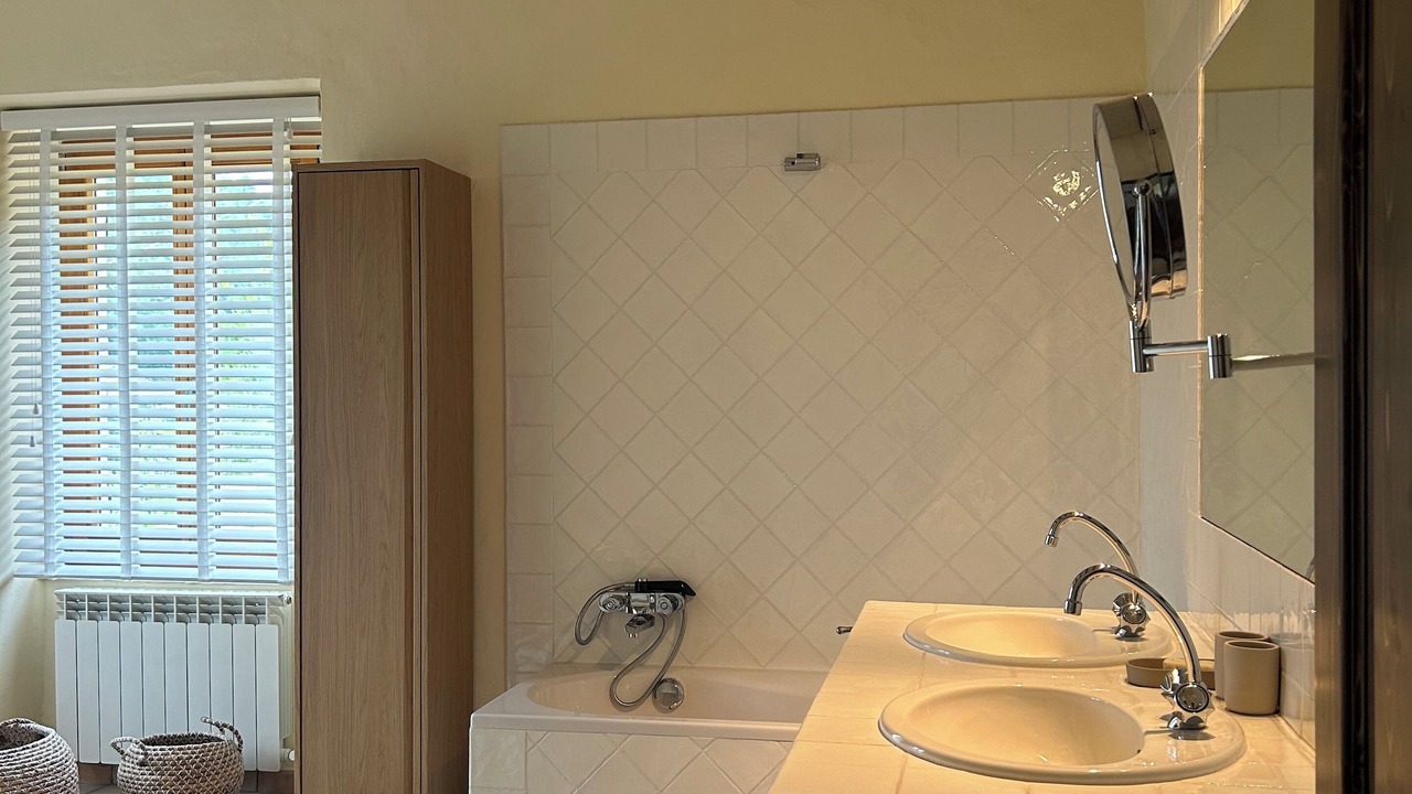 Photo of Bathroom in Montelparo