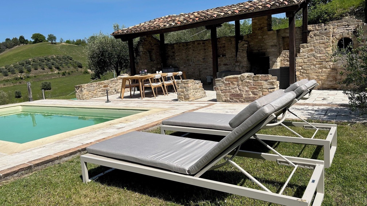 Photo of Outdoor in Montelparo