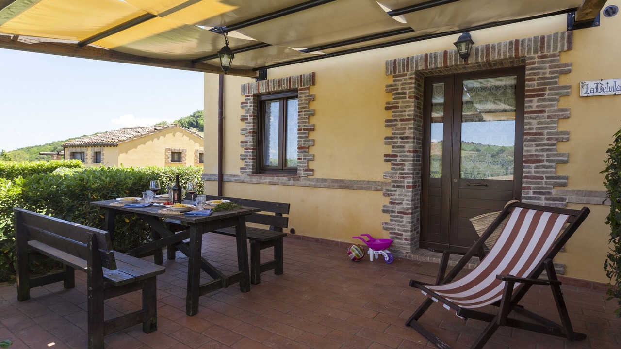 Photo of Outdoor in Penna San Giovanni