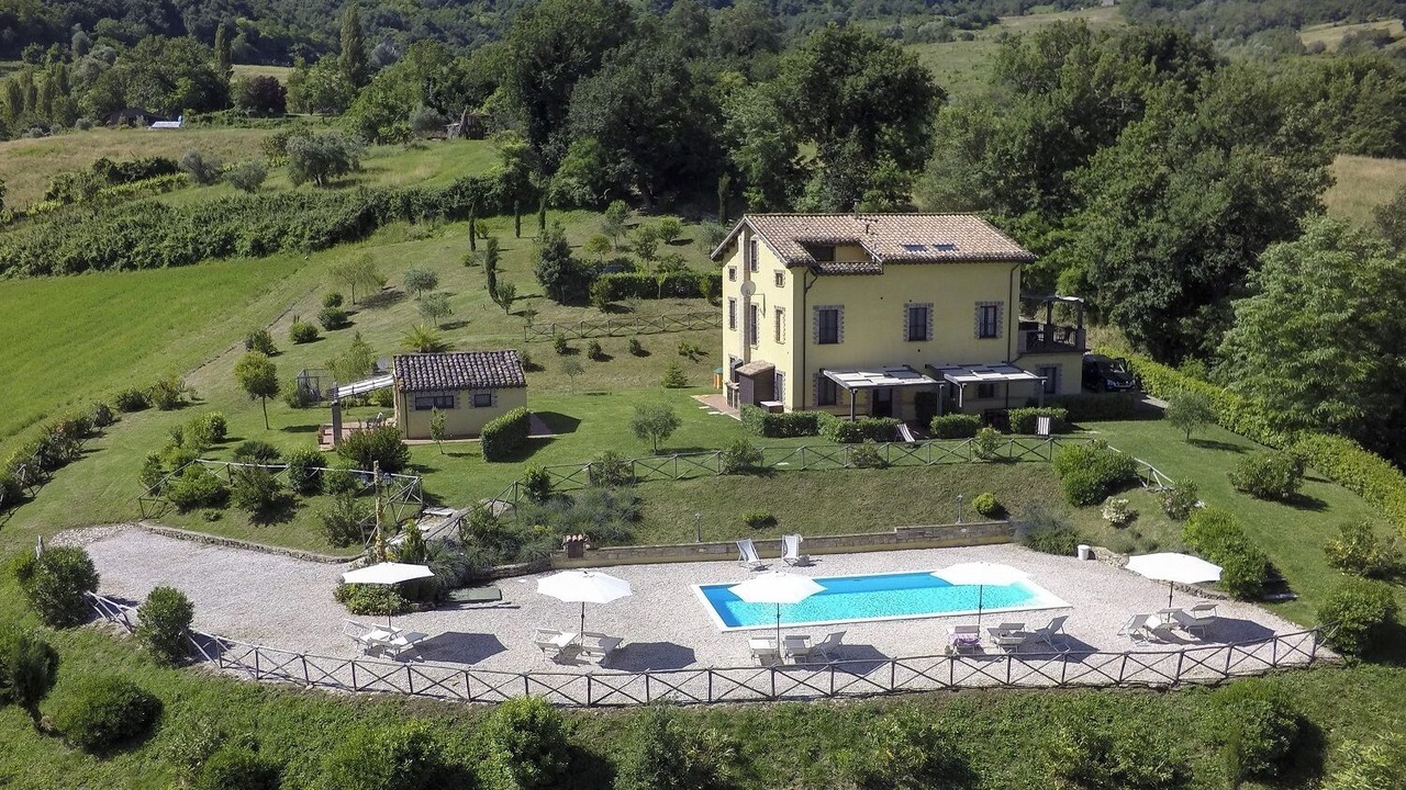 Photo of Outdoor in Penna San Giovanni
