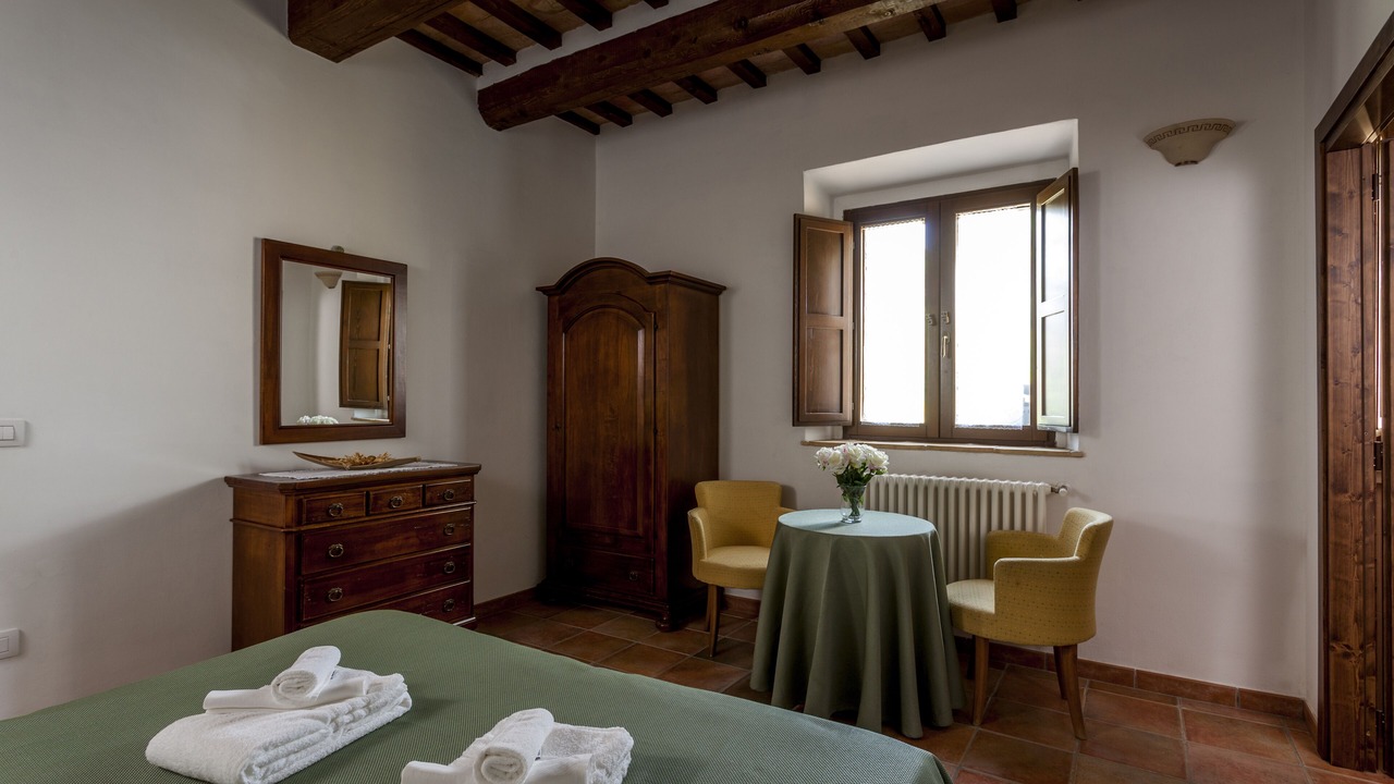 Photo of Bedroom in Penna San Giovanni