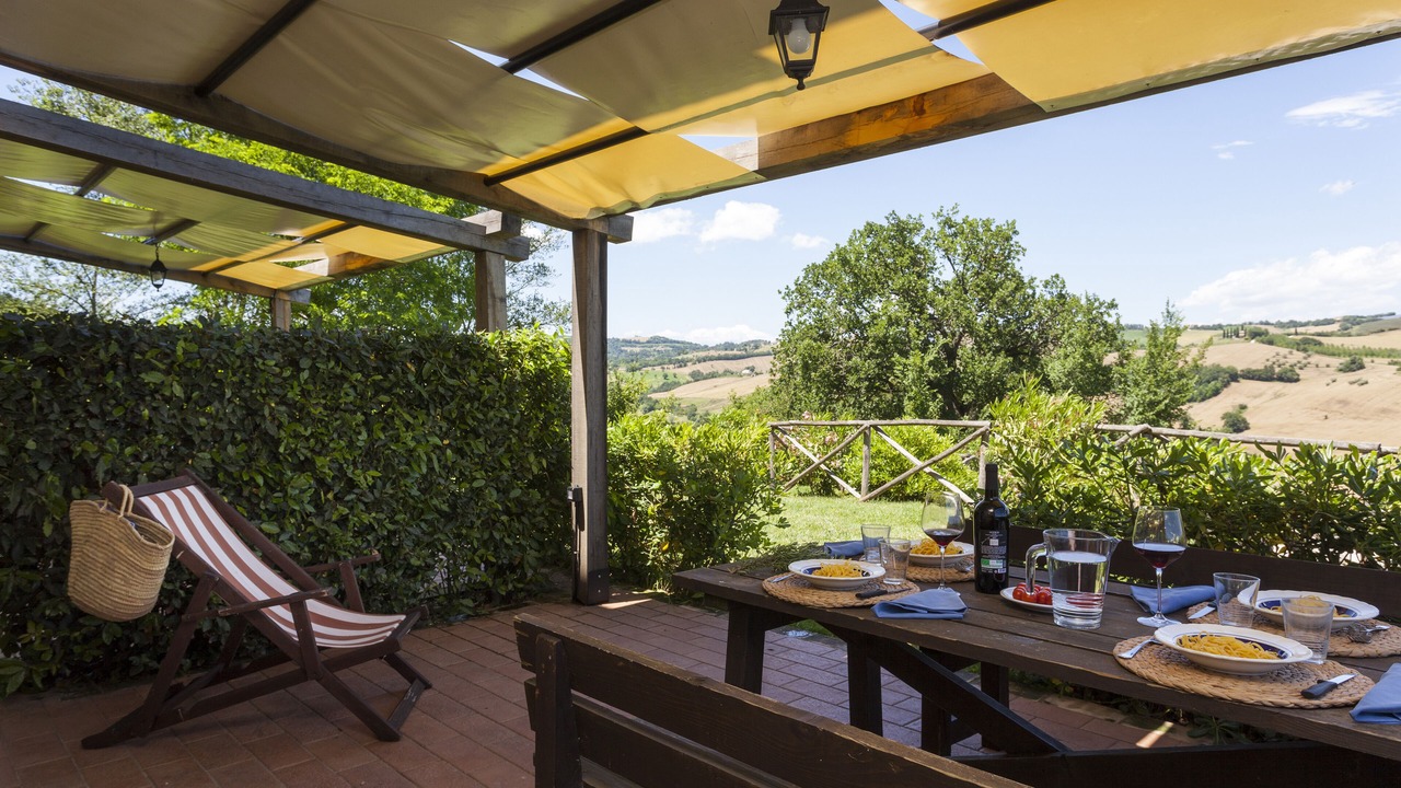 Photo of Outdoor in Penna San Giovanni