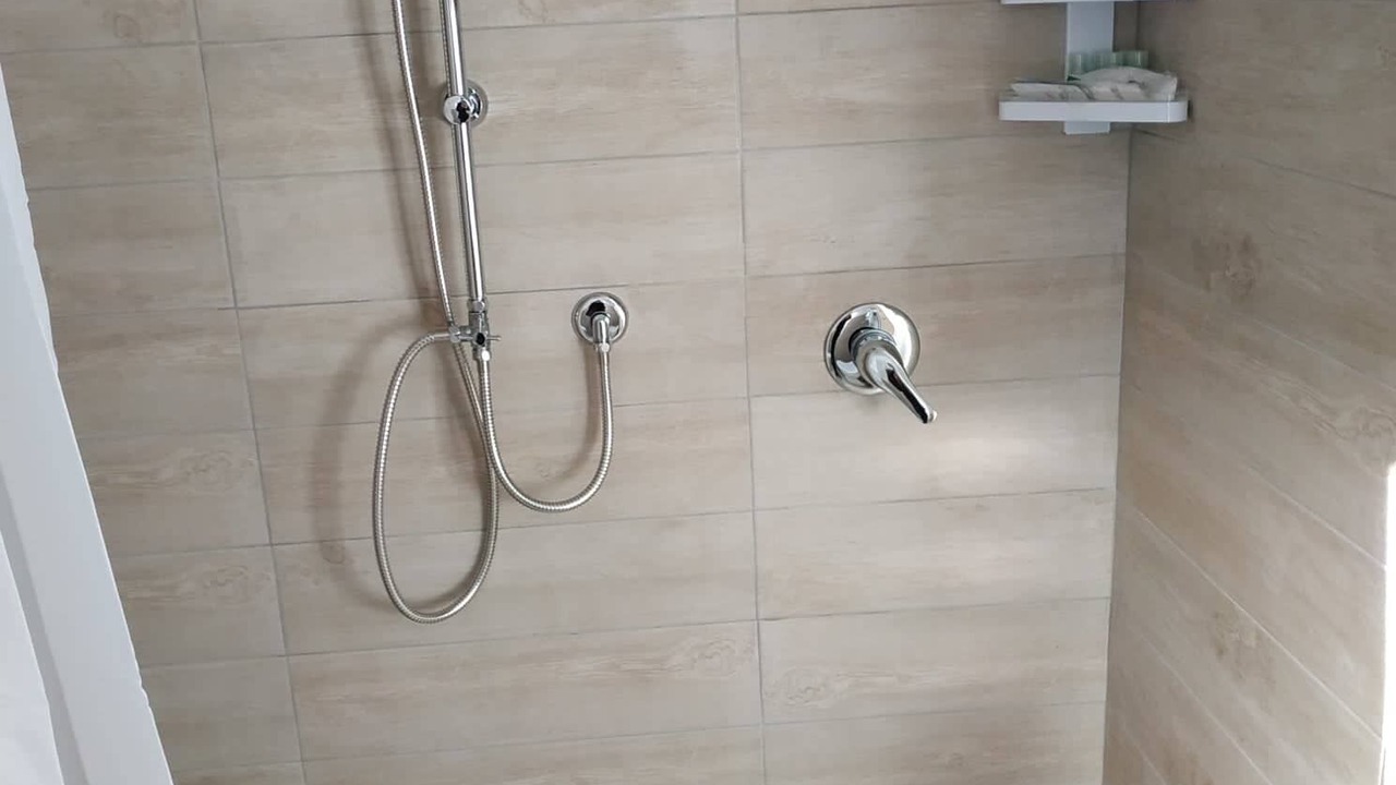 Photo of Bathroom in Venosa