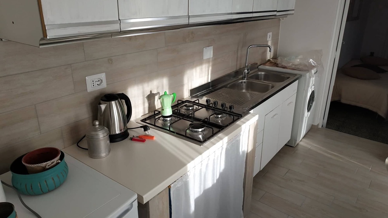 Photo of Kitchen in Venosa