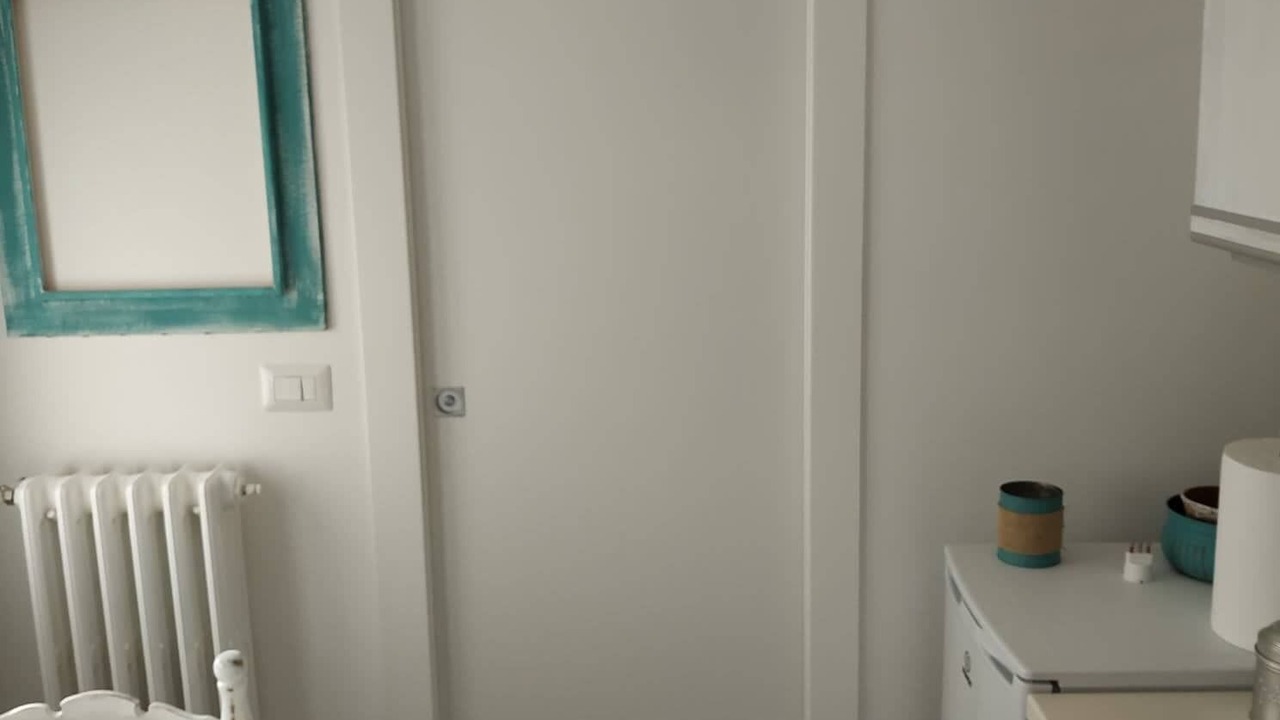 Photo of Bathroom in Venosa