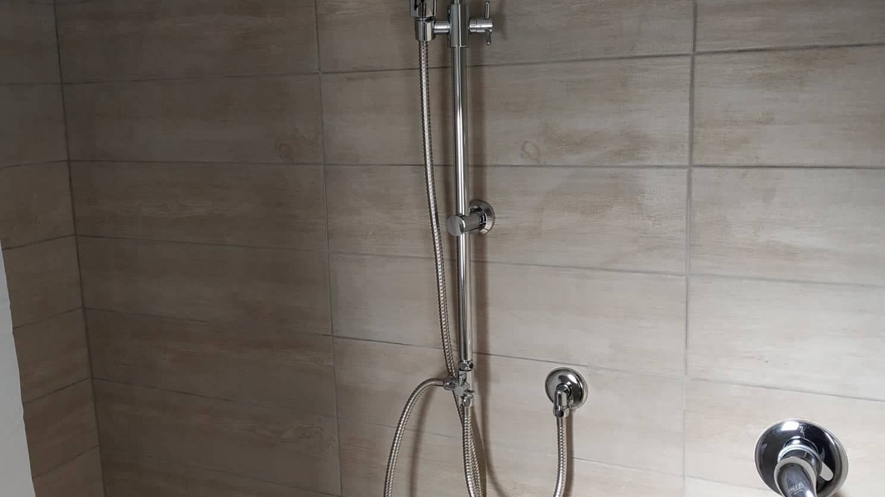 Photo of Bathroom in Venosa