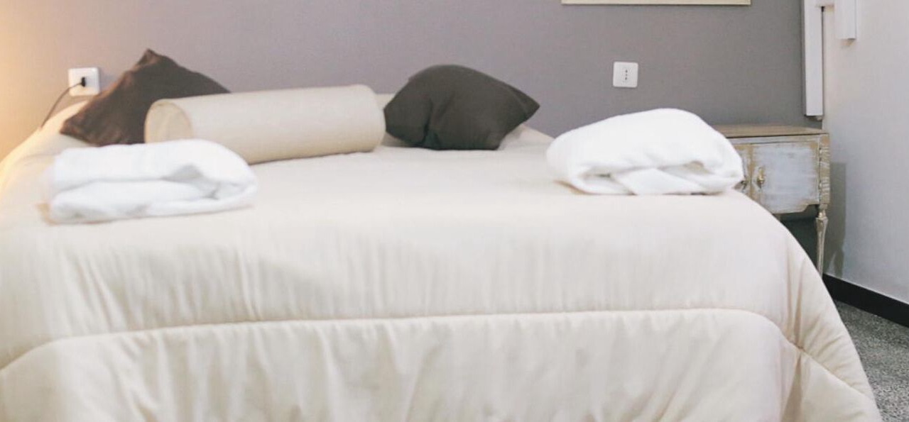 Photo of Bedroom in Venosa