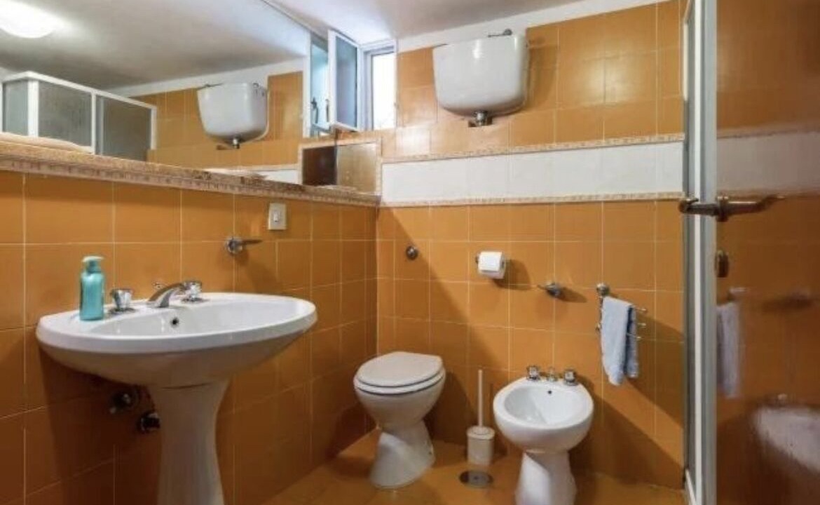 Photo of Bathroom in Selvacava