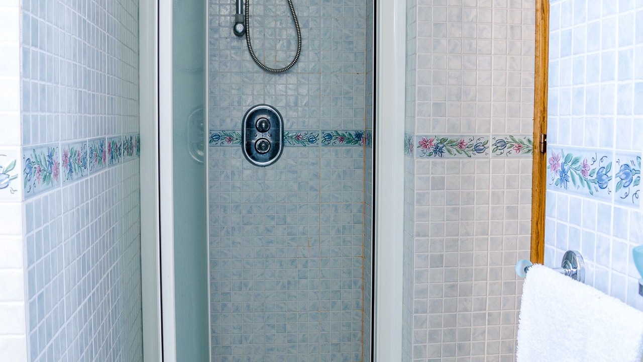 Photo of Bathroom in Scala