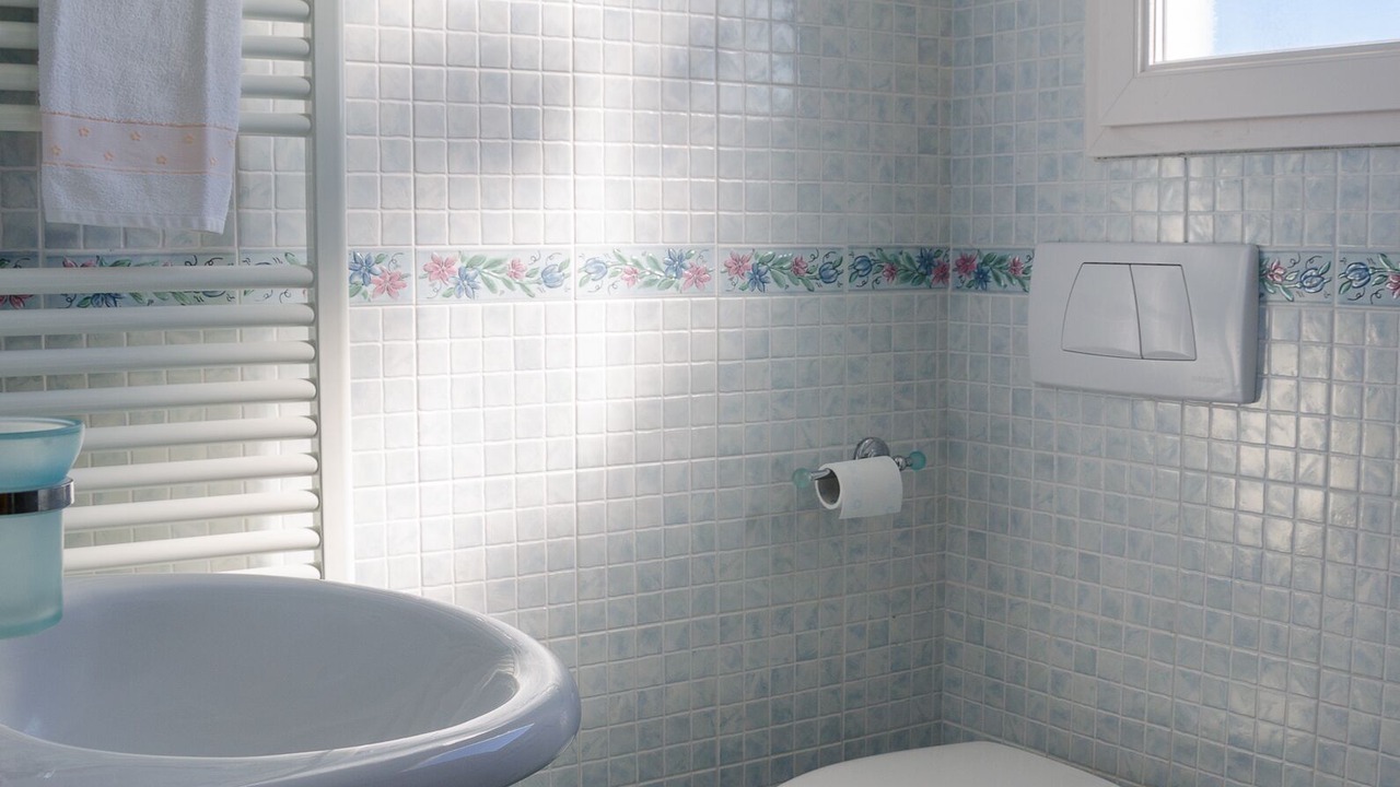 Photo of Bathroom in Scala
