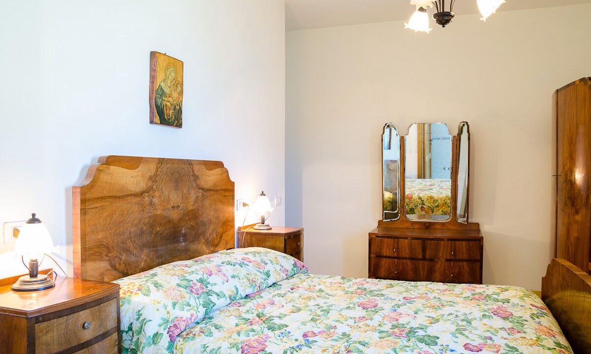 Photo of Bedroom in Scala