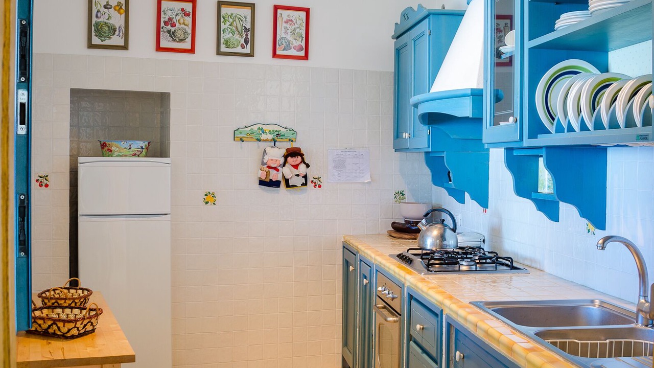 Photo of Kitchen in Scala