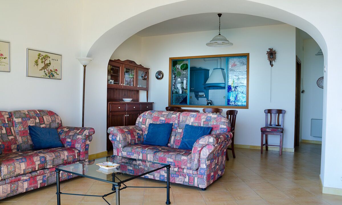 Photo of Livingroom in Scala