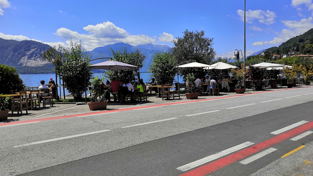 Photo of Outdoor in Pallanza