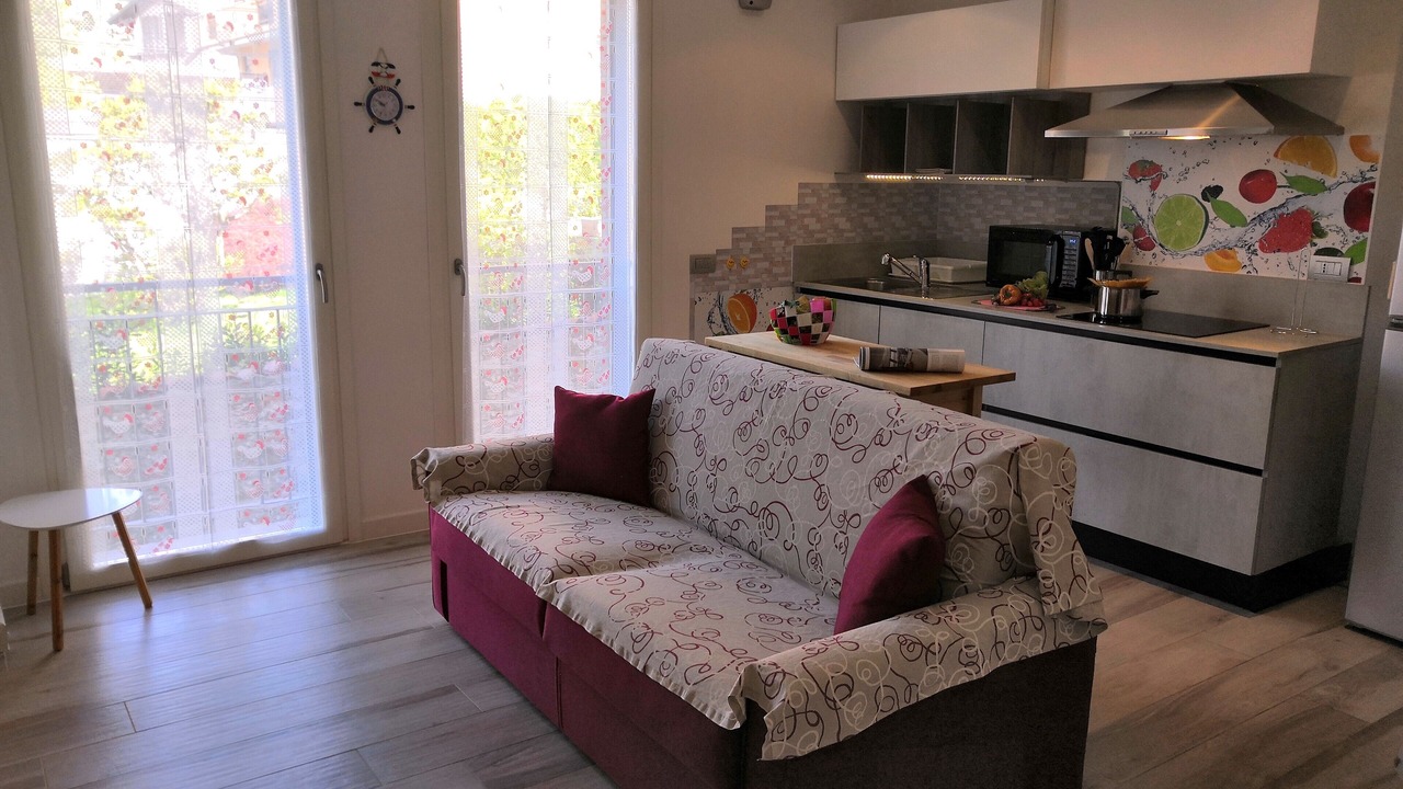Photo of Livingroom in Pallanza