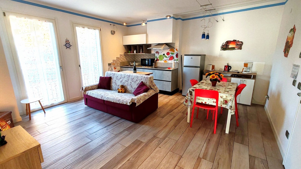 Photo of Livingroom in Pallanza