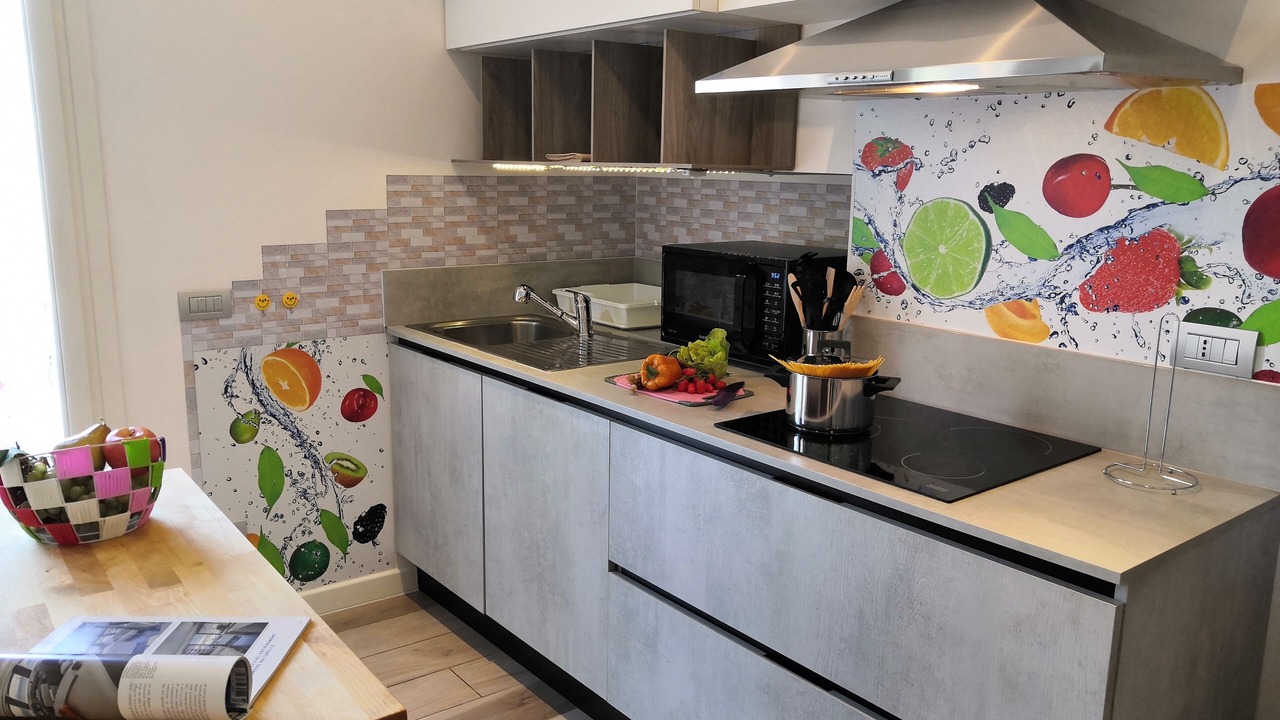 Photo of Kitchen in Pallanza