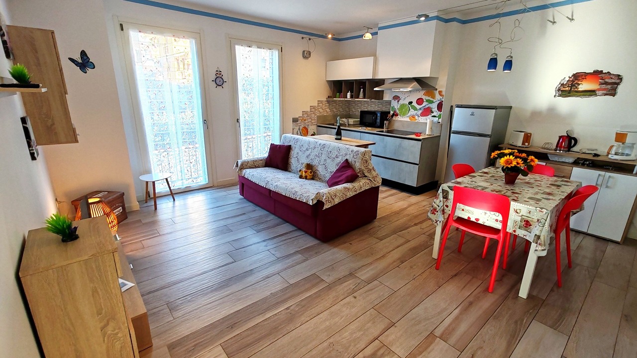 Photo of Livingroom in Pallanza