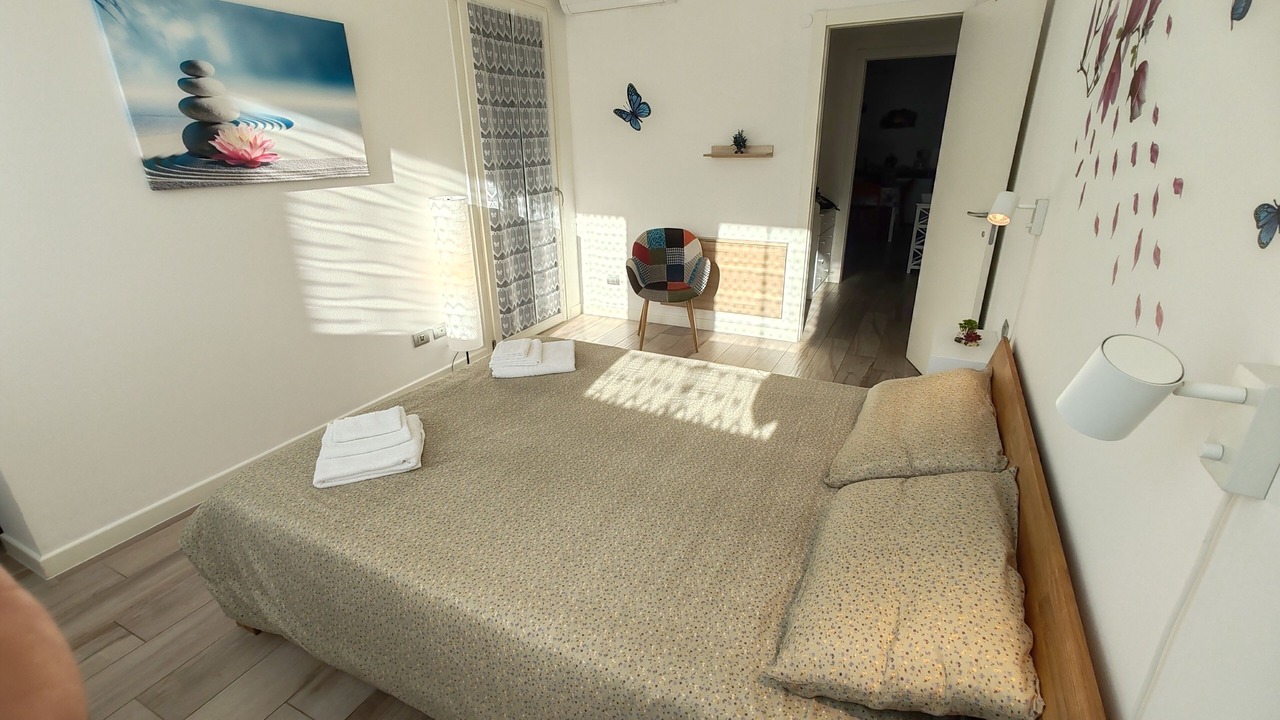 Photo of Bedroom in Pallanza