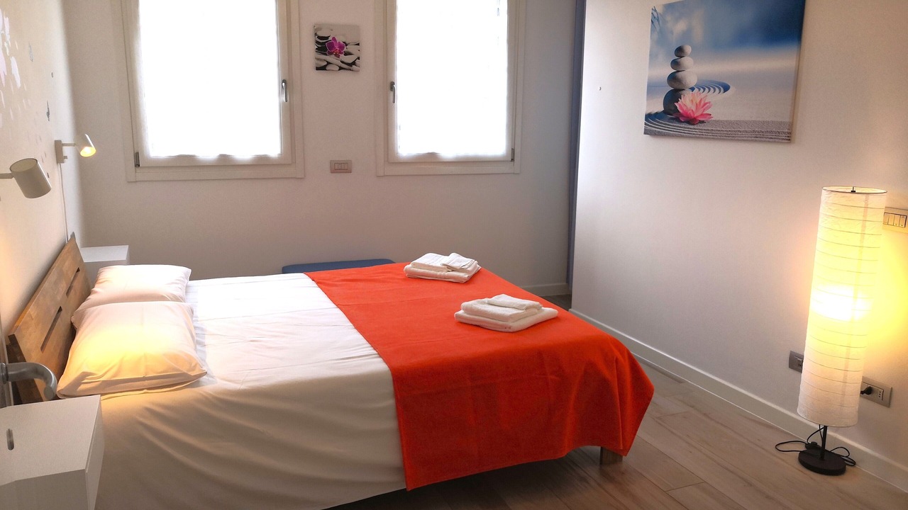 Photo of Bedroom in Pallanza