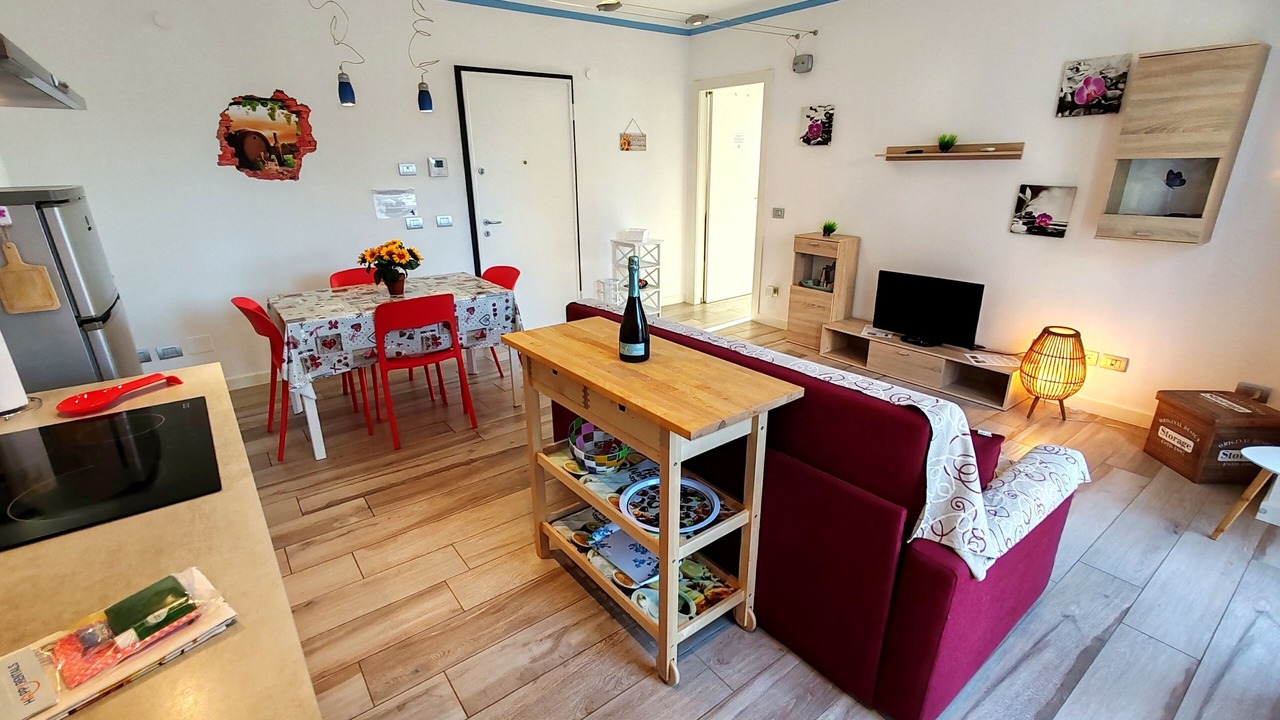 Photo of Livingroom in Pallanza