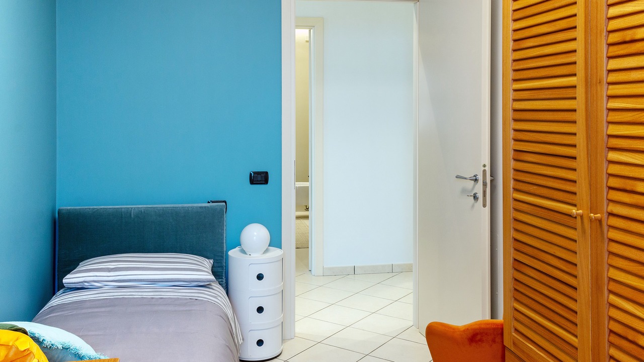 Photo of Bedroom in Riccione