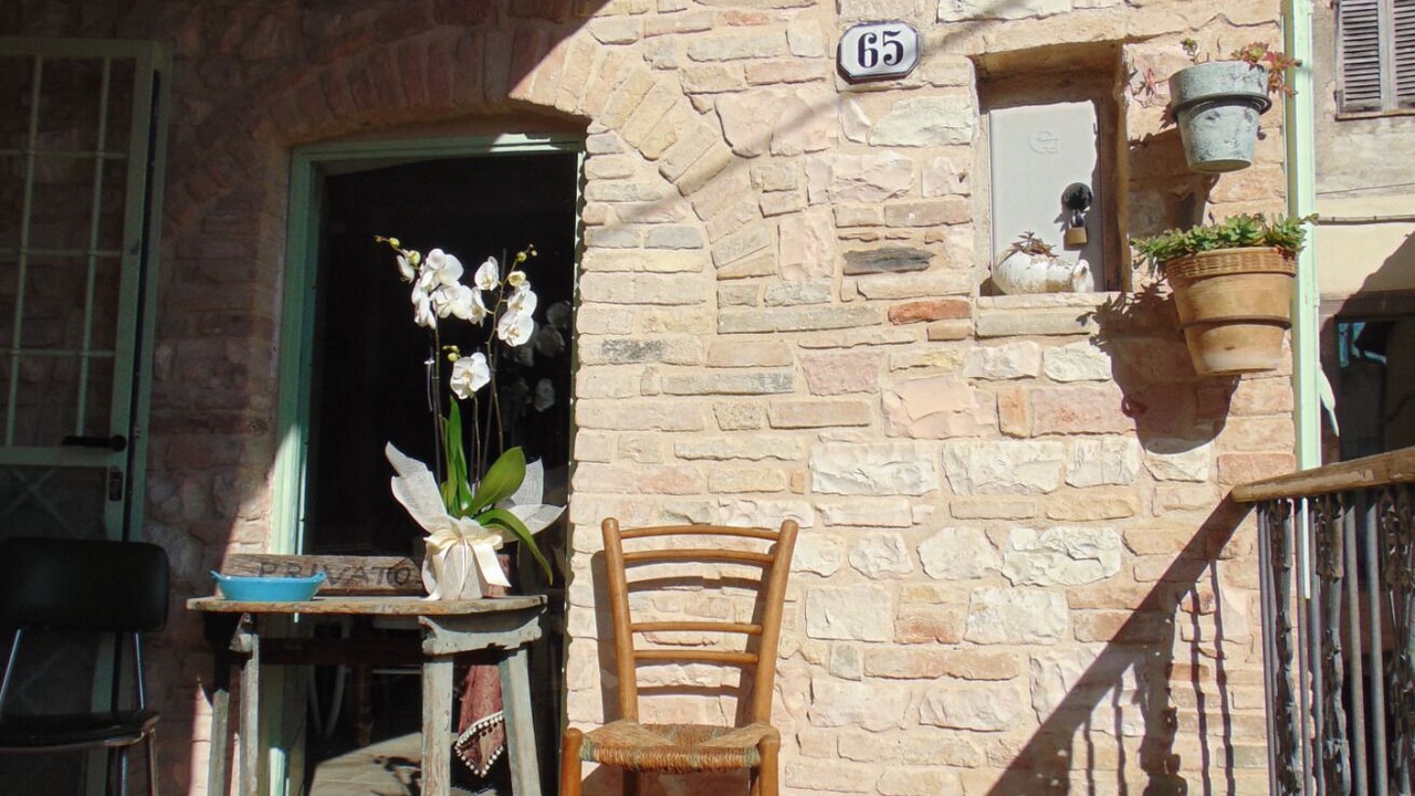 Photo of Outdoor in Arcevia