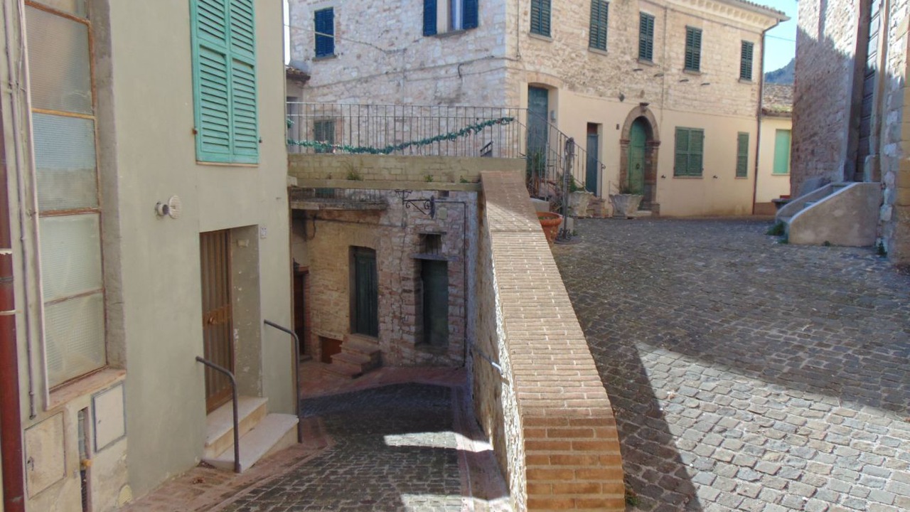 Photo of Outdoor in Arcevia