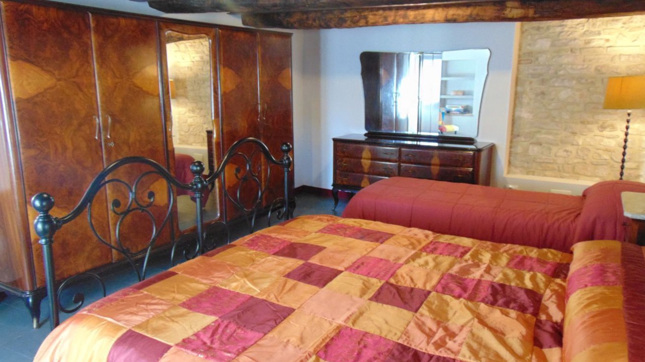 Photo of Bedroom in Arcevia