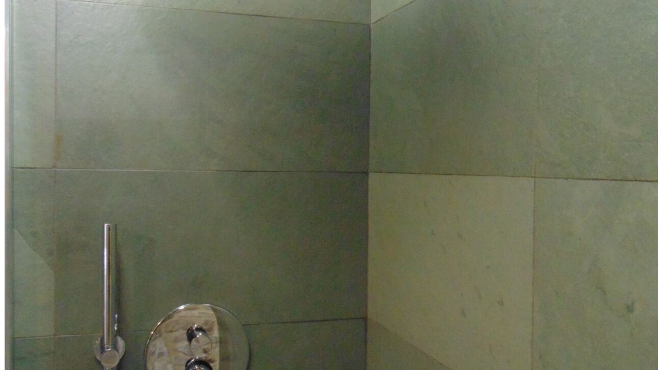 Photo of Bathroom in Arcevia
