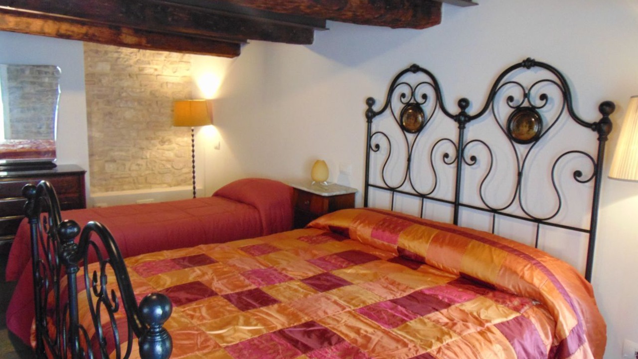 Photo of Bedroom in Arcevia